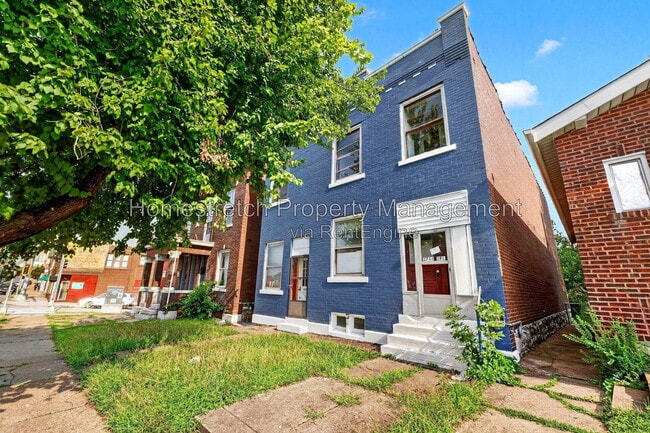 Photo - 3744 Gravois Ave Unit 1f Rear