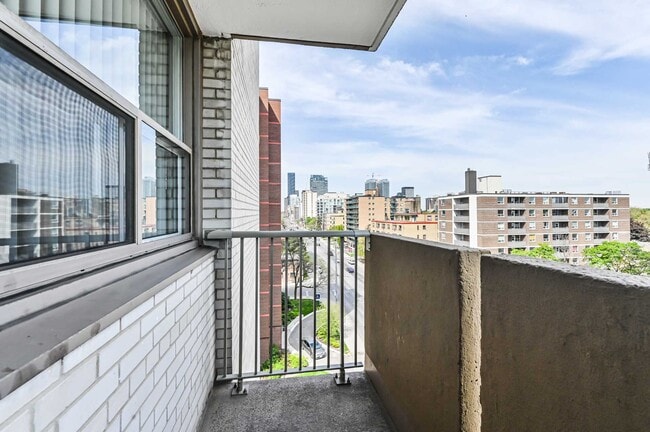 Davisville Tower