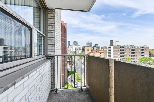 Photo - Davisville Tower Unité 00701