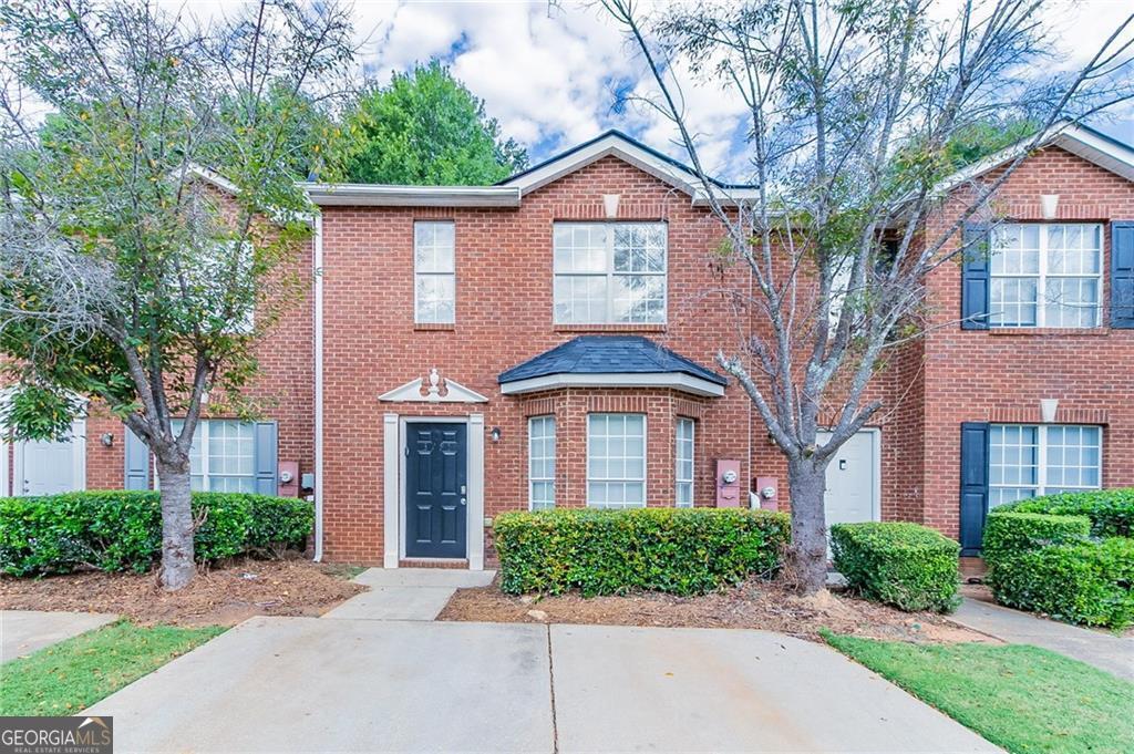 Photo - 3145 Kingswood Glen Townhome