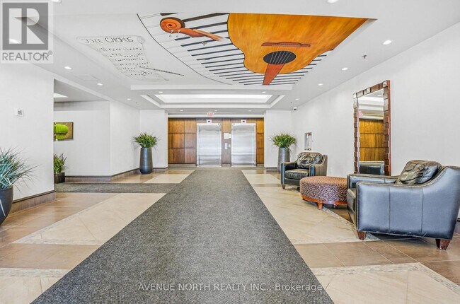 Photo - 314 Central Park Dr Unité 812