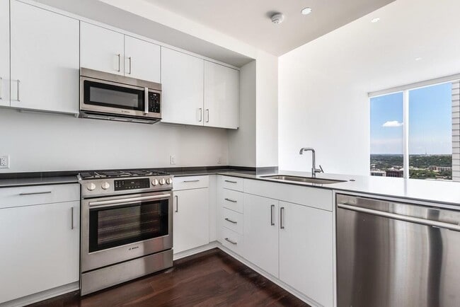 Photo - 301 West Ave Unit 1903