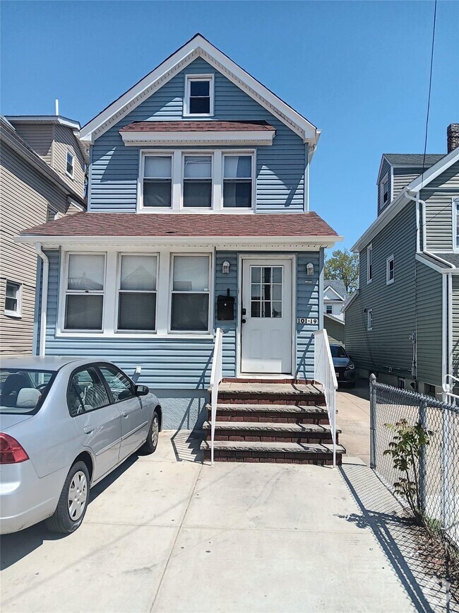 Building Photo - 101-19 Lefferts Blvd Unit 2 Rental