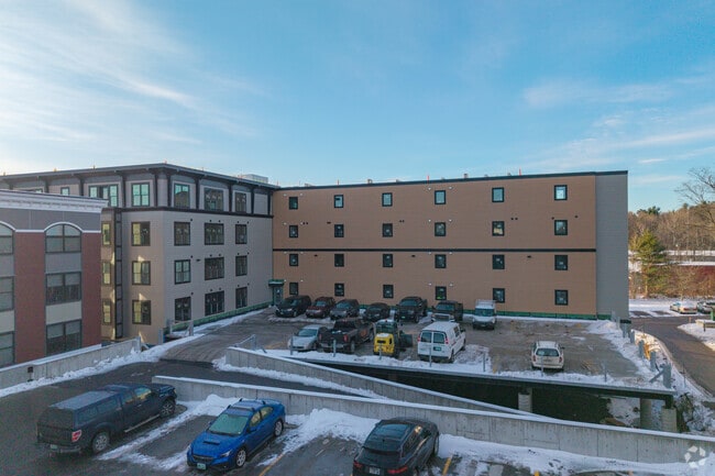 Exterior Image - 17-23 Park St