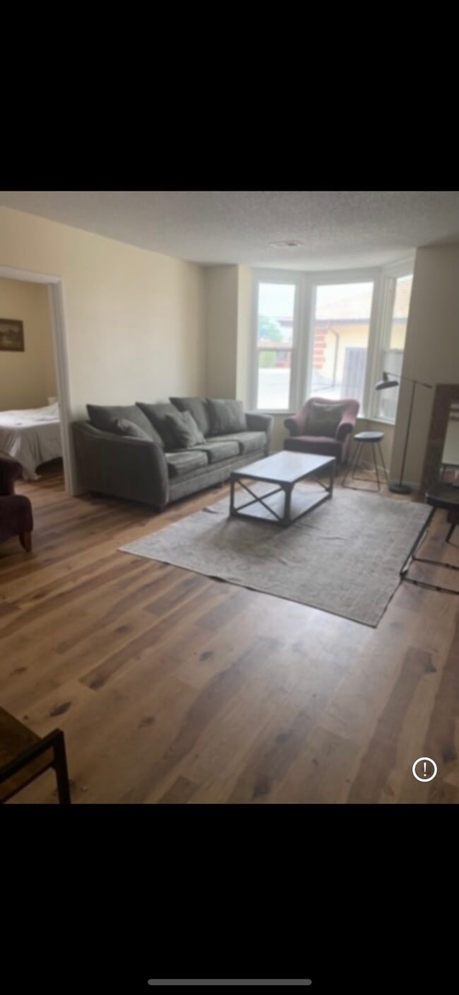Building Photo - 739 E Colfax Ave Unit Furnished 2 Bedroom Rental