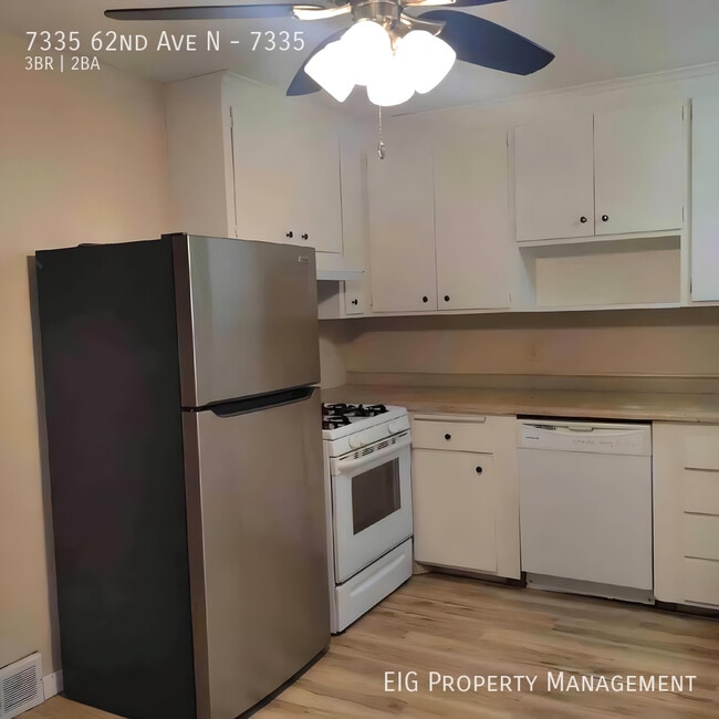 Photo - 7335 62nd Ave N Unit 7335