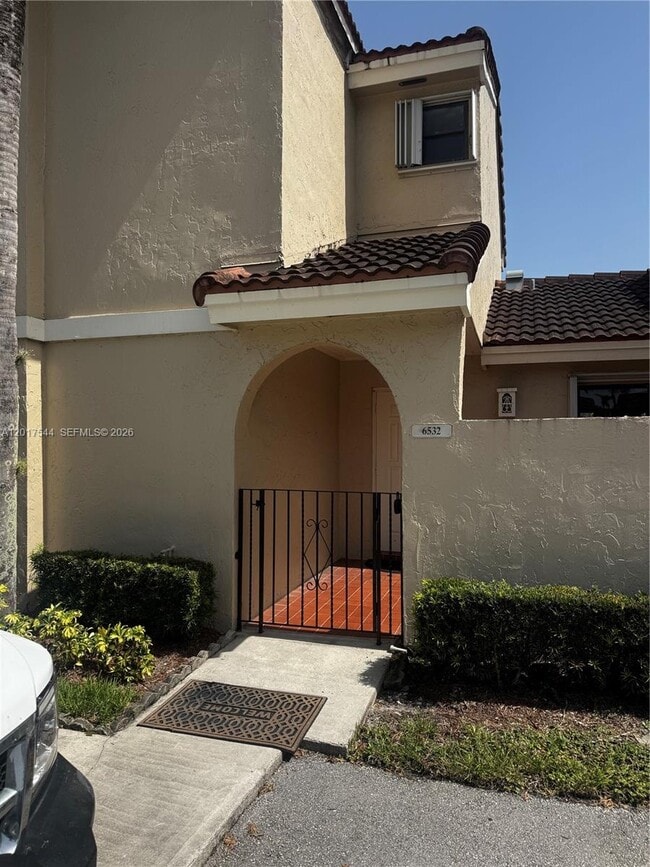 Photo - 6532 NW 170th Terrace