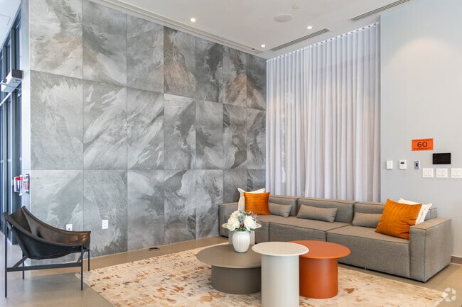 Party Room