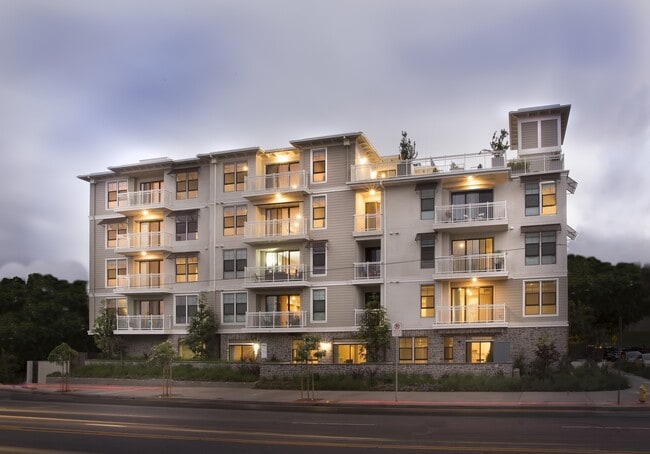 Westdale Pacific