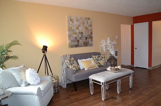 Photo - Willow Park Apartments