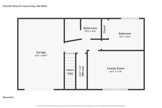 Photo - 3725 SW 332nd Pl