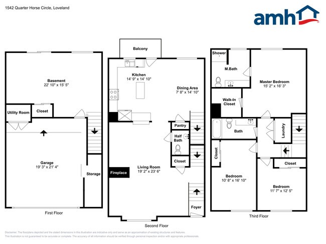 Photo - 1542 Quarter Horse Cir