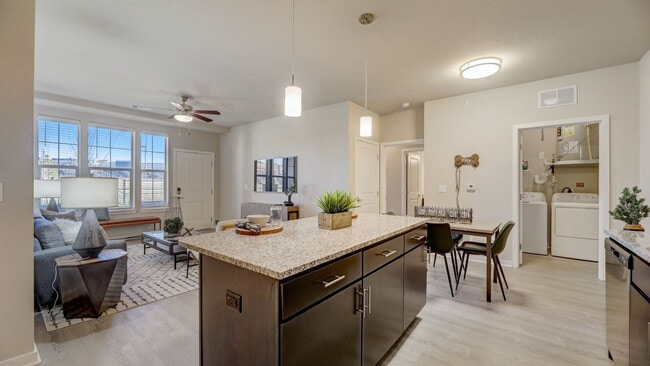 Photo - Springs at Mishawaka