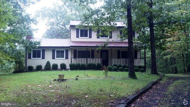 Building Photo - 7206 Tapps Ford Rd Rental