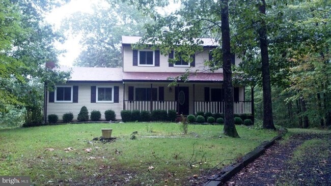 Building Photo - 7206 Tapps Ford Rd Rental