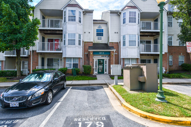 Photo - 8911 Town Center Cir Condo Unit 306