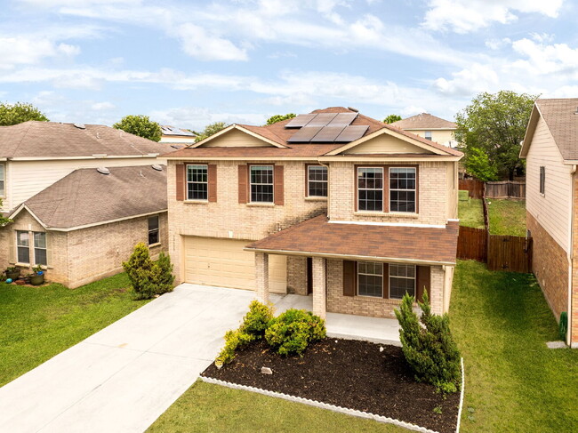 Building Photo - Spacious & Sunlit Two-Story Home for Rent ...