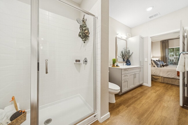 Ascend Ridgewood Lakes
