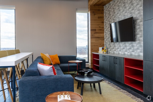 Club Room
