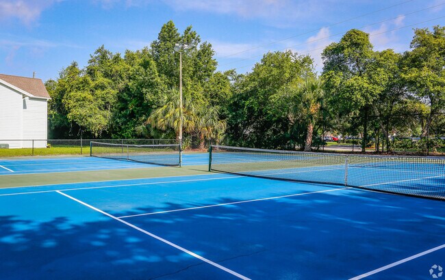 Tuskawilla at Winter Springs