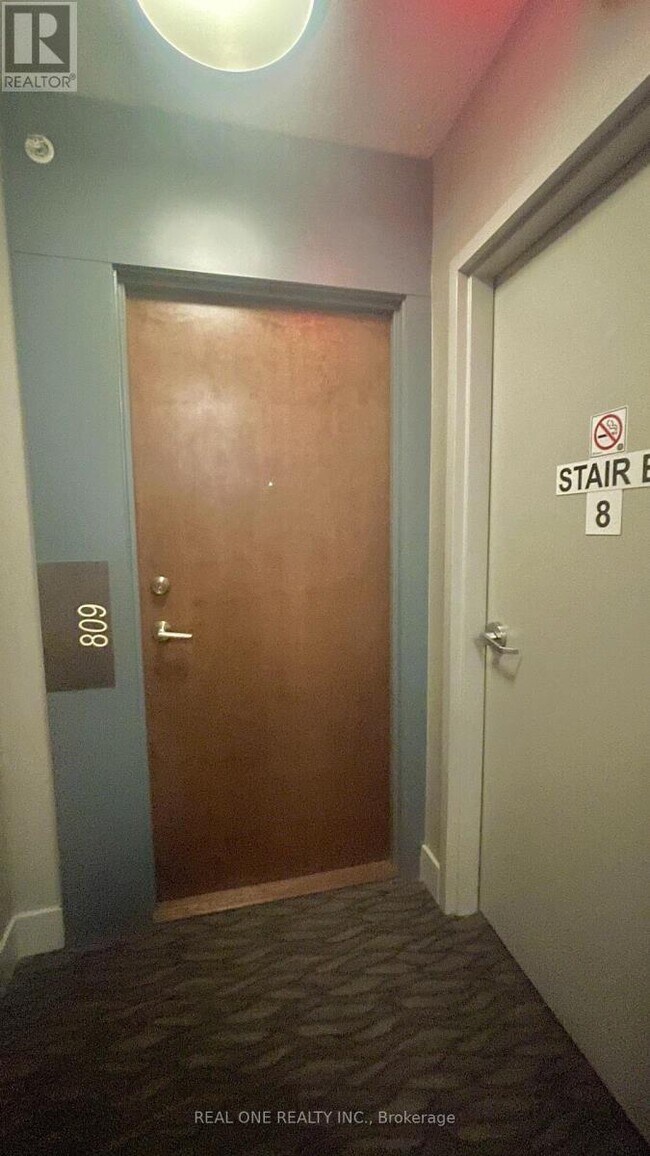 Photo - 2220 Lake Shore Blvd W Unit 809
