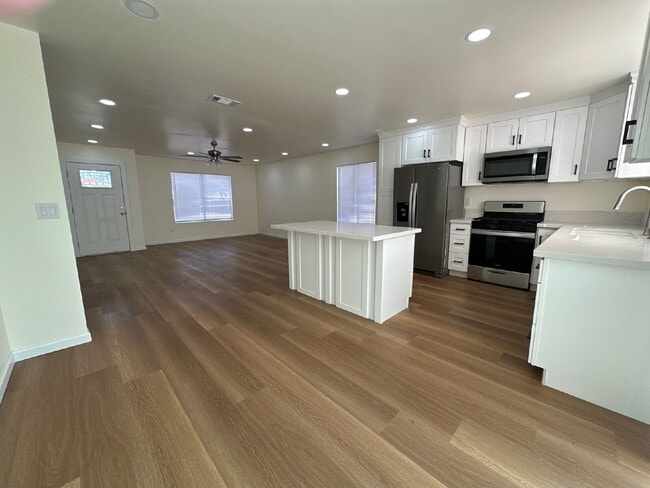 Photo - Single level 3BR, 2 BA, 2 car garage