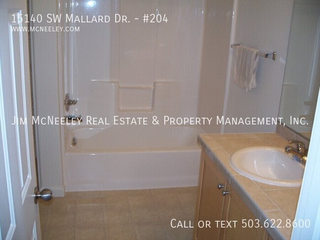Photo - 15140 SW Mallard Dr Unit #204