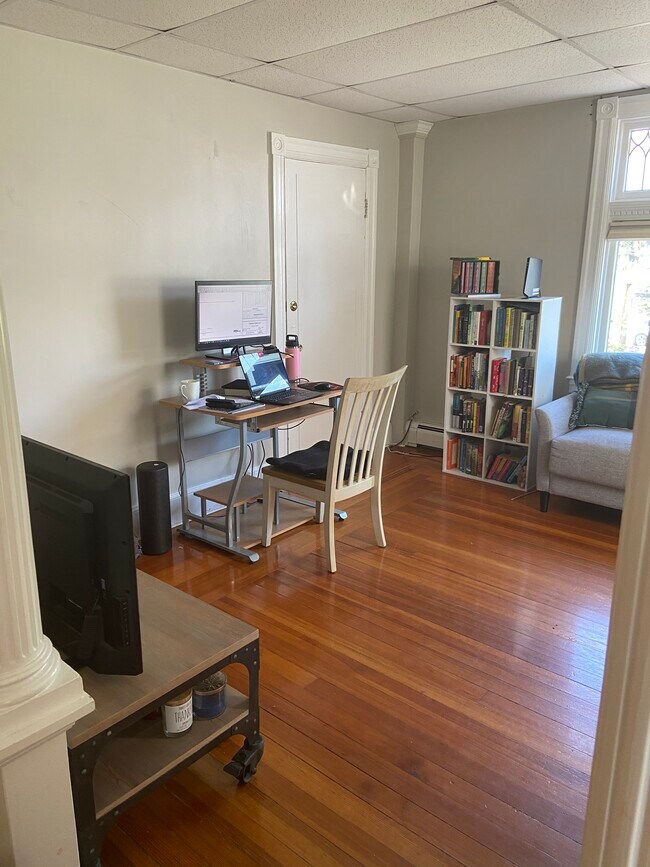 living space - 28 Church Street