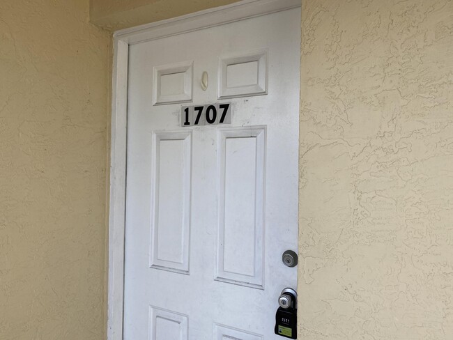 Photo - 1707 Palm Beach Trace Dr Condo Unit 1707