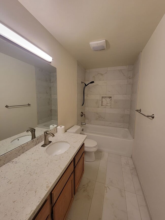 Photo - Newer 2 story 1761 sq ft 3 bedroom, 2 1/2 bath home with 2 car garage