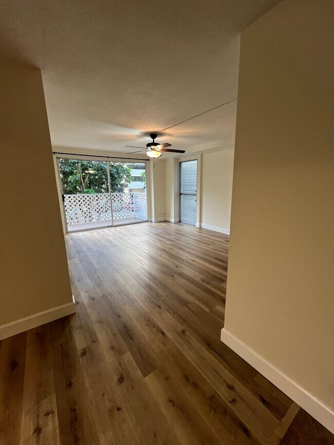 Photo - 1 bedroom, 1 bath, 1 parking in the heart ... Unidad 104