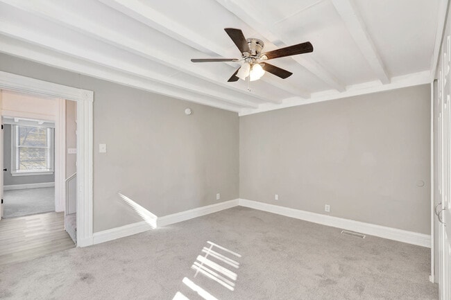 Photo - 1410 Russell St Unidad 2