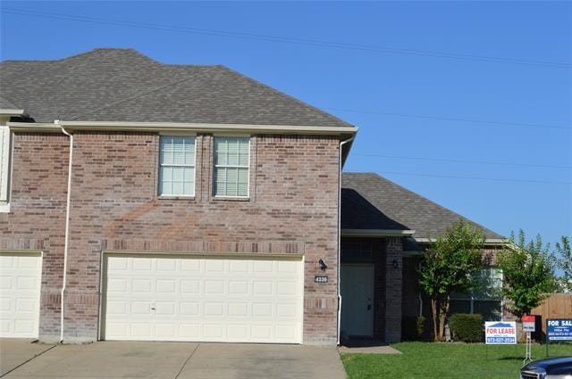 Building Photo - 4336 San Marcus Dr Rental