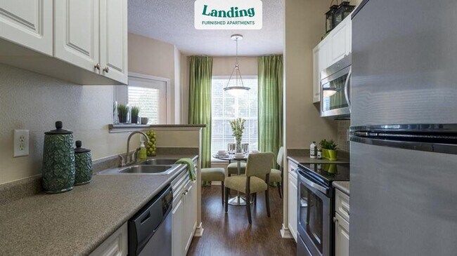 Photo - 3100 Aspen Grove Dr Unidad 1203.680124