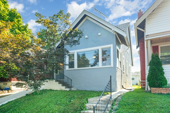 Building Photo - 5314 Section Ave