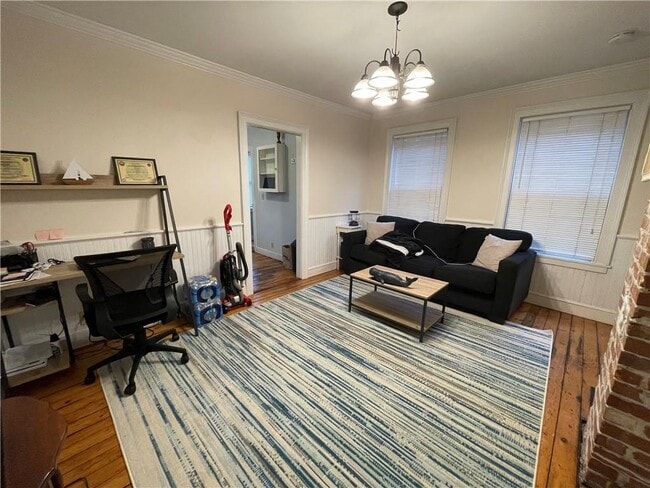 Building Photo - 11 Braman St Unit 1