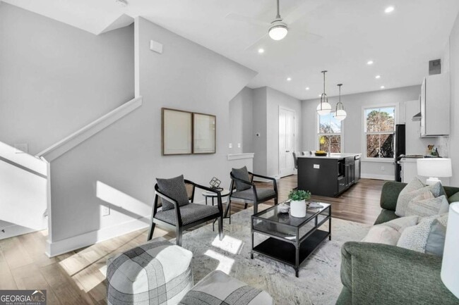 Photo - Beautiful West Midtown Townhome Available Now