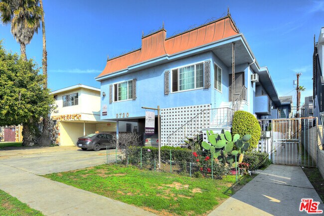 Photo - 3720 Vinton Ave Unidad 6