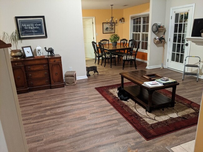 Photo - 3 bed/2 bath Brick Ranch in Grovetown, GA 30813