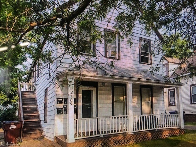 Building Photo - 2109 Halstead Ave Unit 6