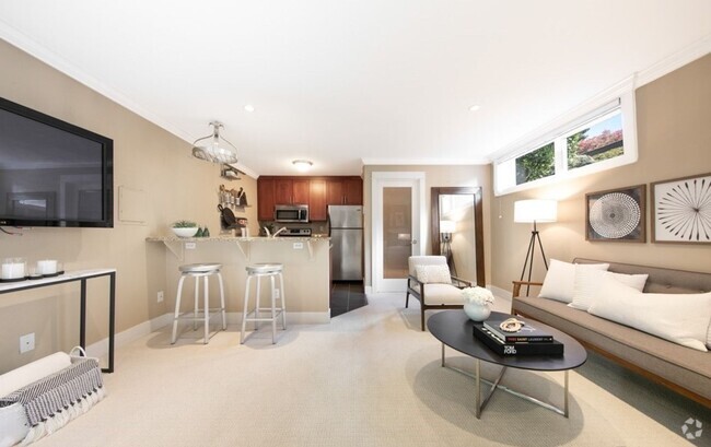 Building Photo - Waterfront Studio Kirkland Available for R... Unit 102 Rental