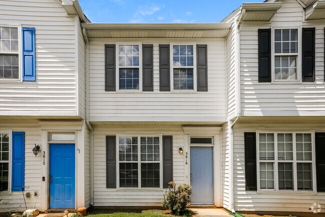 Building Photo - 3019 Nevin Pl Dr Rental