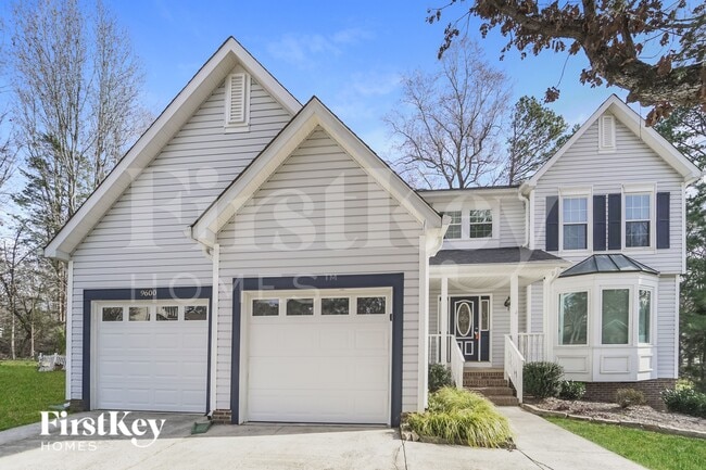 Photo - 9600 Runswyck Ct