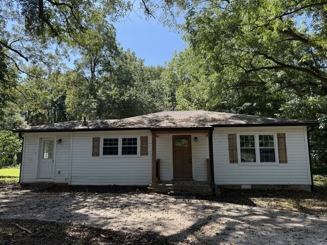 Photo - 1591 Ruth Jackson Rd