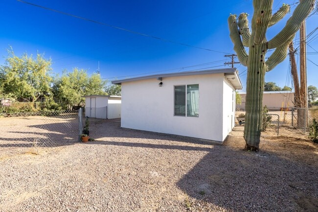 Photo - Tour this Private Marana Casita Today! Uni... Unit 2