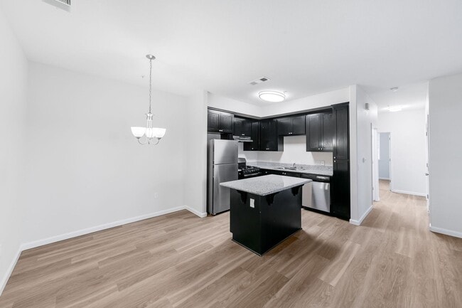 Photo - Luxe Ripon Apartments