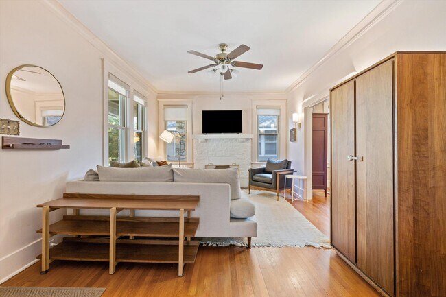 Photo - 1621 Linden Ave