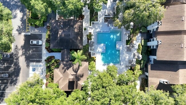 Springs Colony by ARIUM