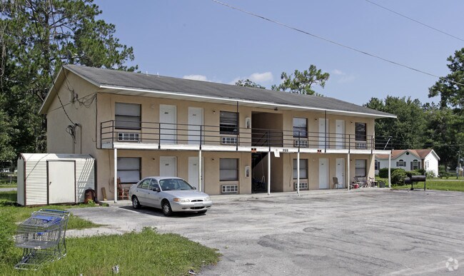 Photo - 988 SW Arlington Blvd Apartments
