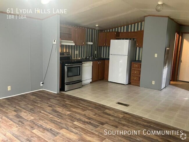 Building Photo - 61 Lydia Hills Ln Rental